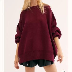 Easy Street Tunic